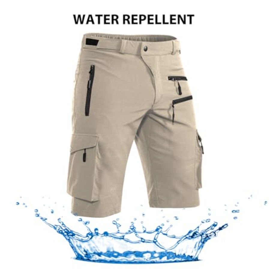 Men's Mountain Bike Shorts Str – Mountain Biking Shorts Women recenzja i cena