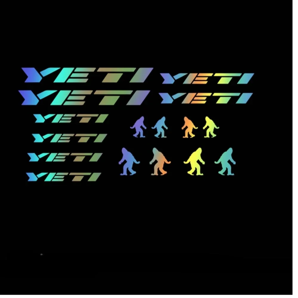 Waterproof  Vinyl Cut Stickers – Mountain Biking Quotes recenzja i cena