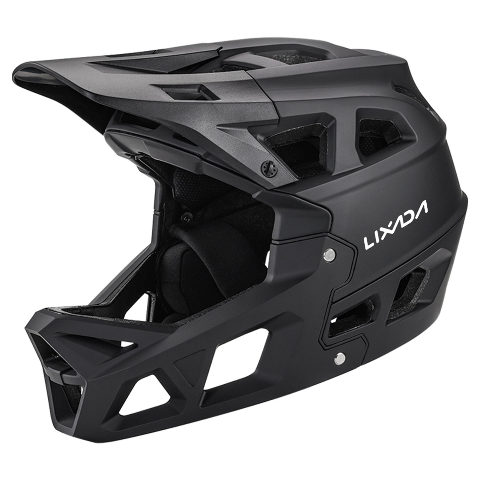 Full Face Mountain Bike Helmet – Mountain Biking Helmet Full Face recenzja i cena