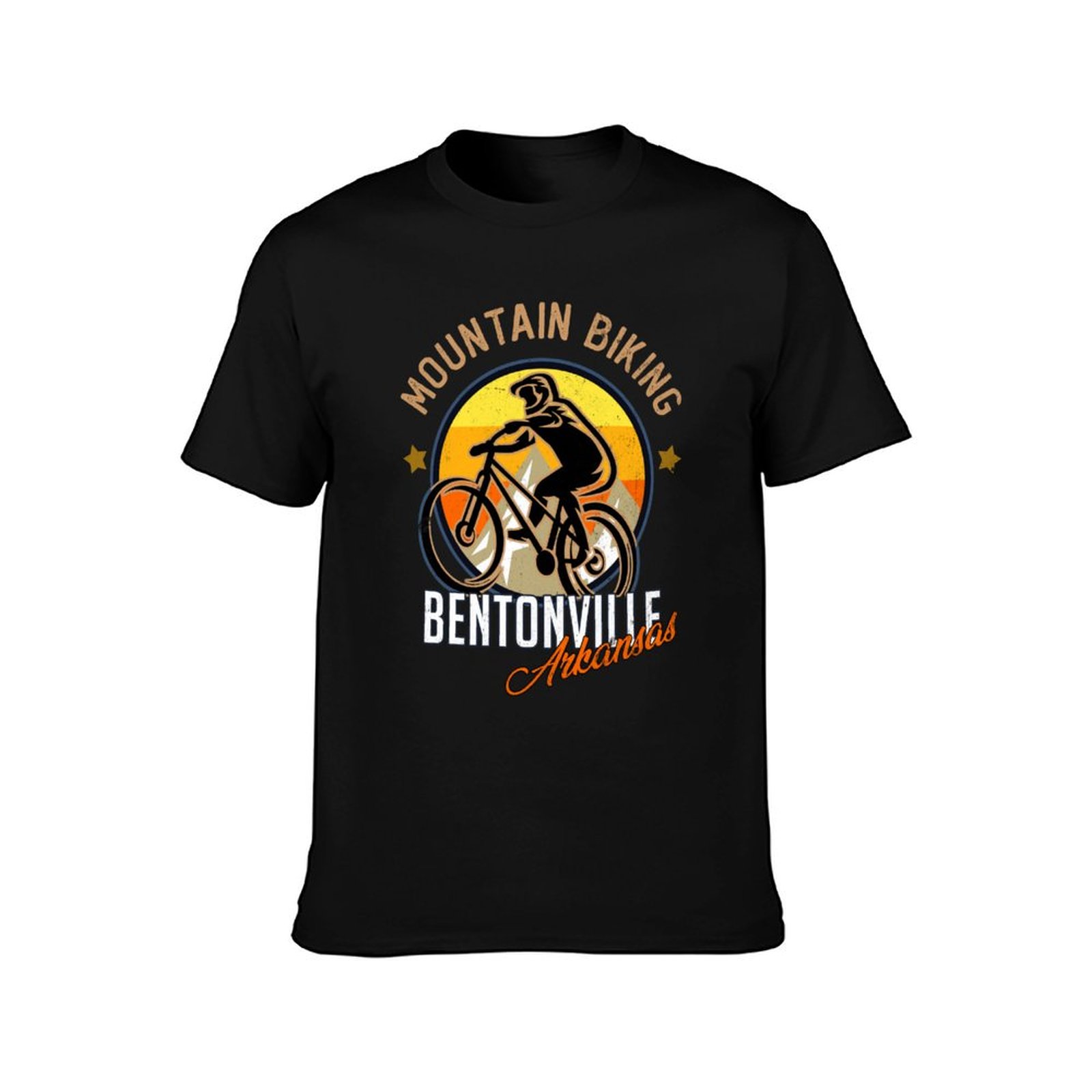 bentonville arkansas mountain  – Mountain Biking Bentonville recenzja i cena