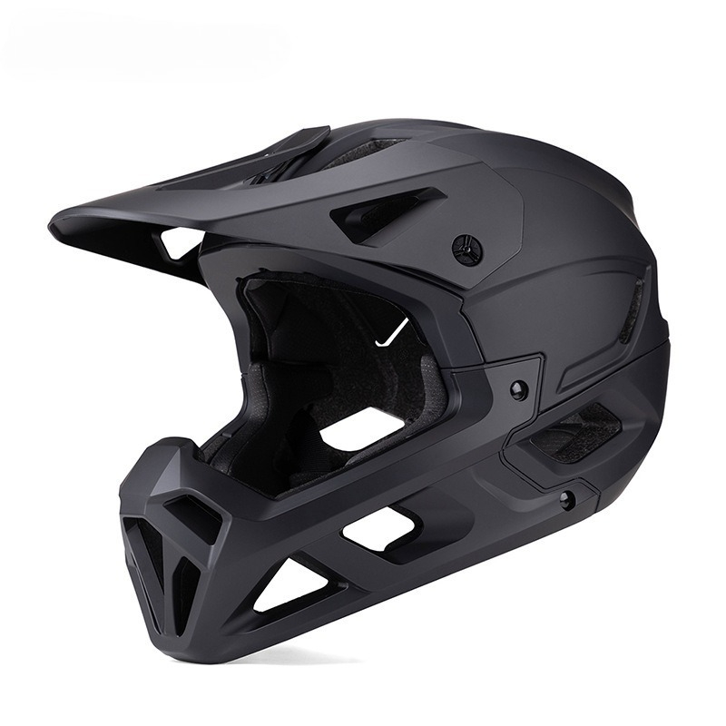 High-Quality Mountain Off-Road – Mountain Biking Helmet Full Face recenzja i cena