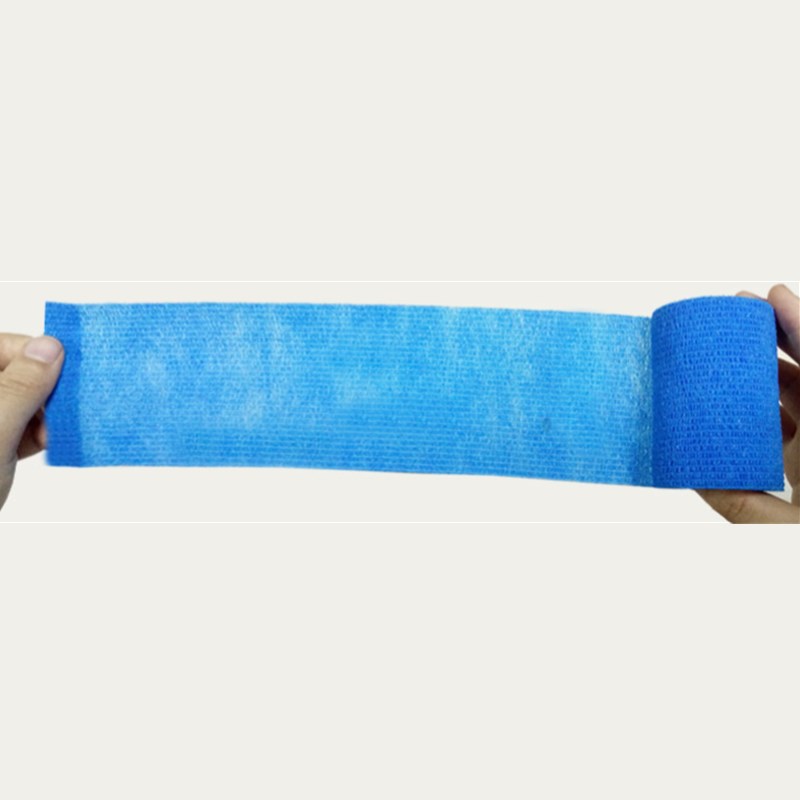 5cmX4.5m Elastic Non-woven Bic – Mountain Biking Quotes recenzja i cena
