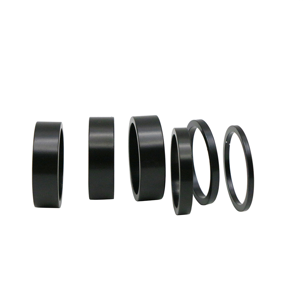 6Pcs/Set 10mm MTB Road Bike St – Handlebar Riser Stem recenzja i cena