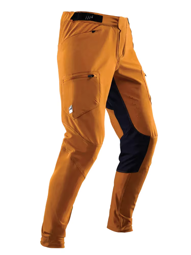 2026 FH Downhill MTB Pant Endu – Mountain Biking Videos recenzja i cena
