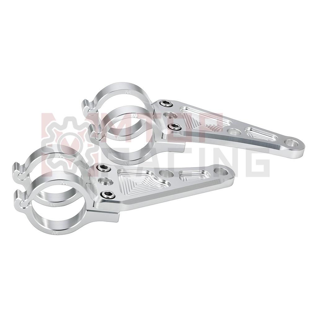 Motorcycle CNC Headlight Mount – Mountain Biking Las Vegas recenzja i cena