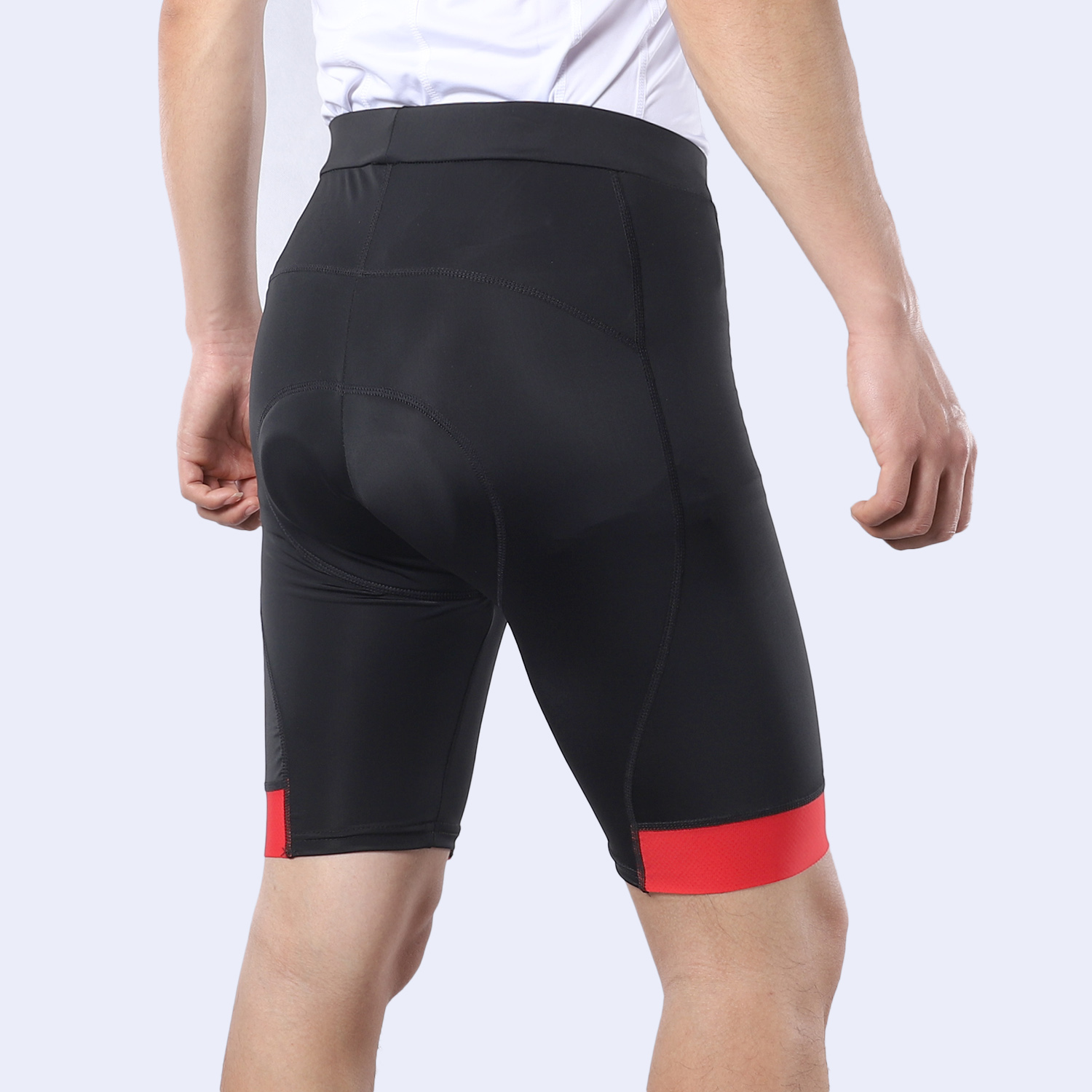 ARSUXEO Cycling Shorts 3D Padd – Mountain Biking Shorts Women recenzja i cena