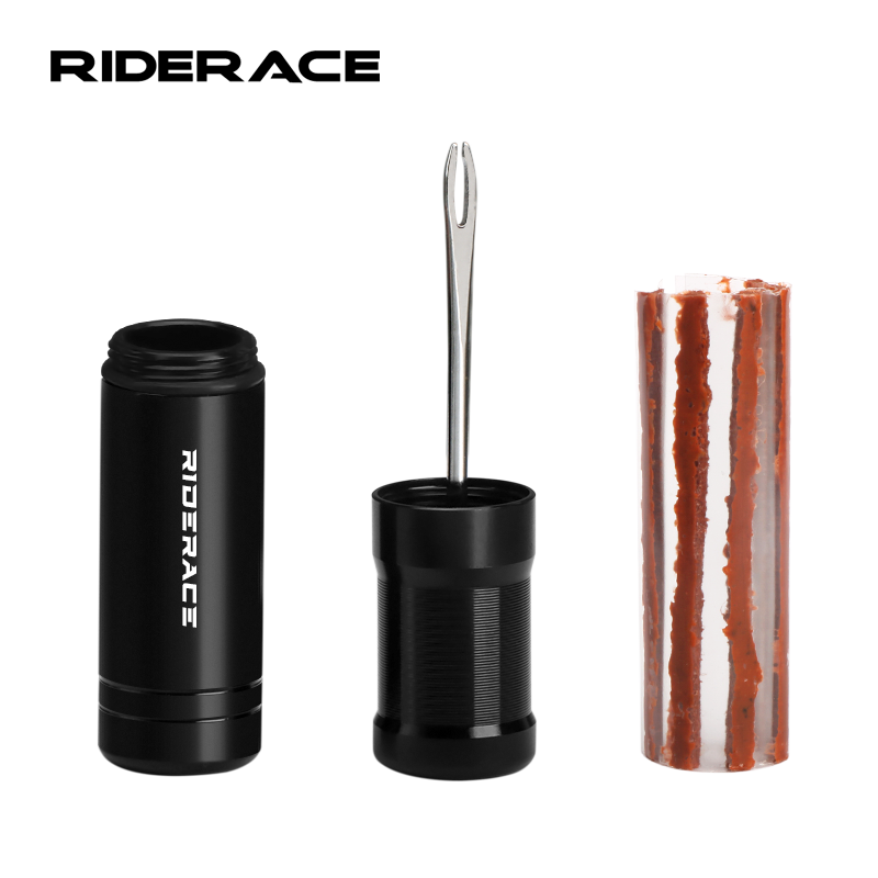 RIDERACE Bicycle Tire Repair T – Mountain Biking Stuff recenzja i cena