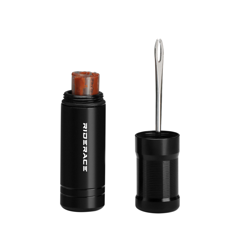 RIDERACE Bicycle Tire Repair T – Mountain Biking Stuff recenzja i cena