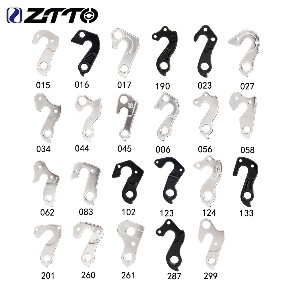ZTTO Universal 23 Models MTB B – Mountain Biking Gear recenzja i cena