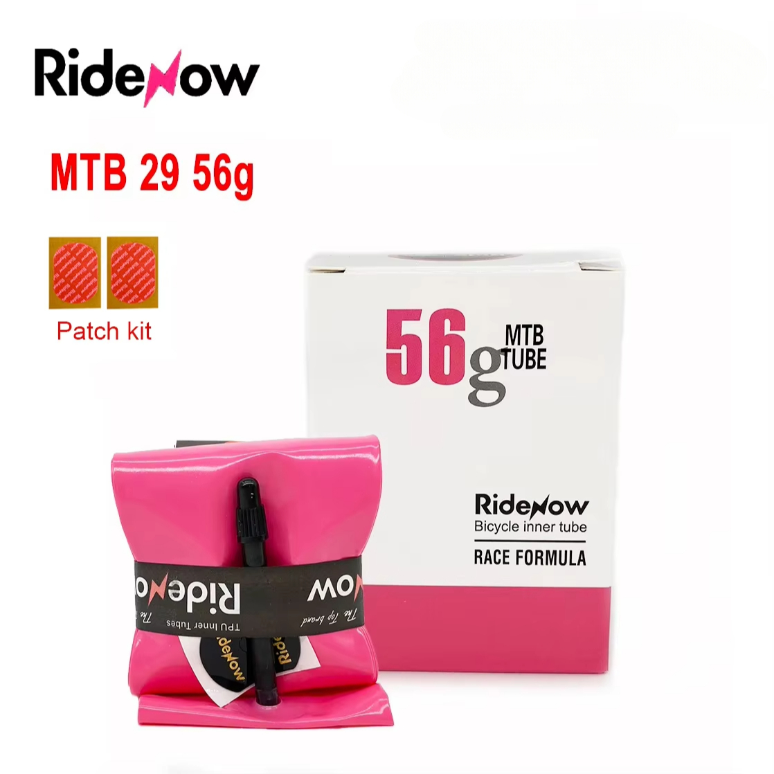 Ultralight RideNow TPU Inner T – Mountain Biking Shoes recenzja i cena