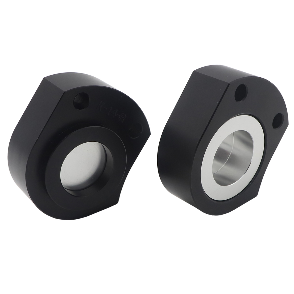 2PCS ZX14R 2018 Motorcycle Han – Handlebar Riser Stem recenzja i cena