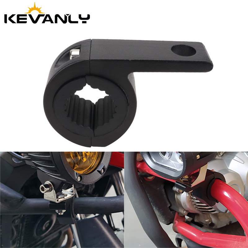 Motorcycle Spotlights Brackets – Mountain Biking Las Vegas recenzja i cena