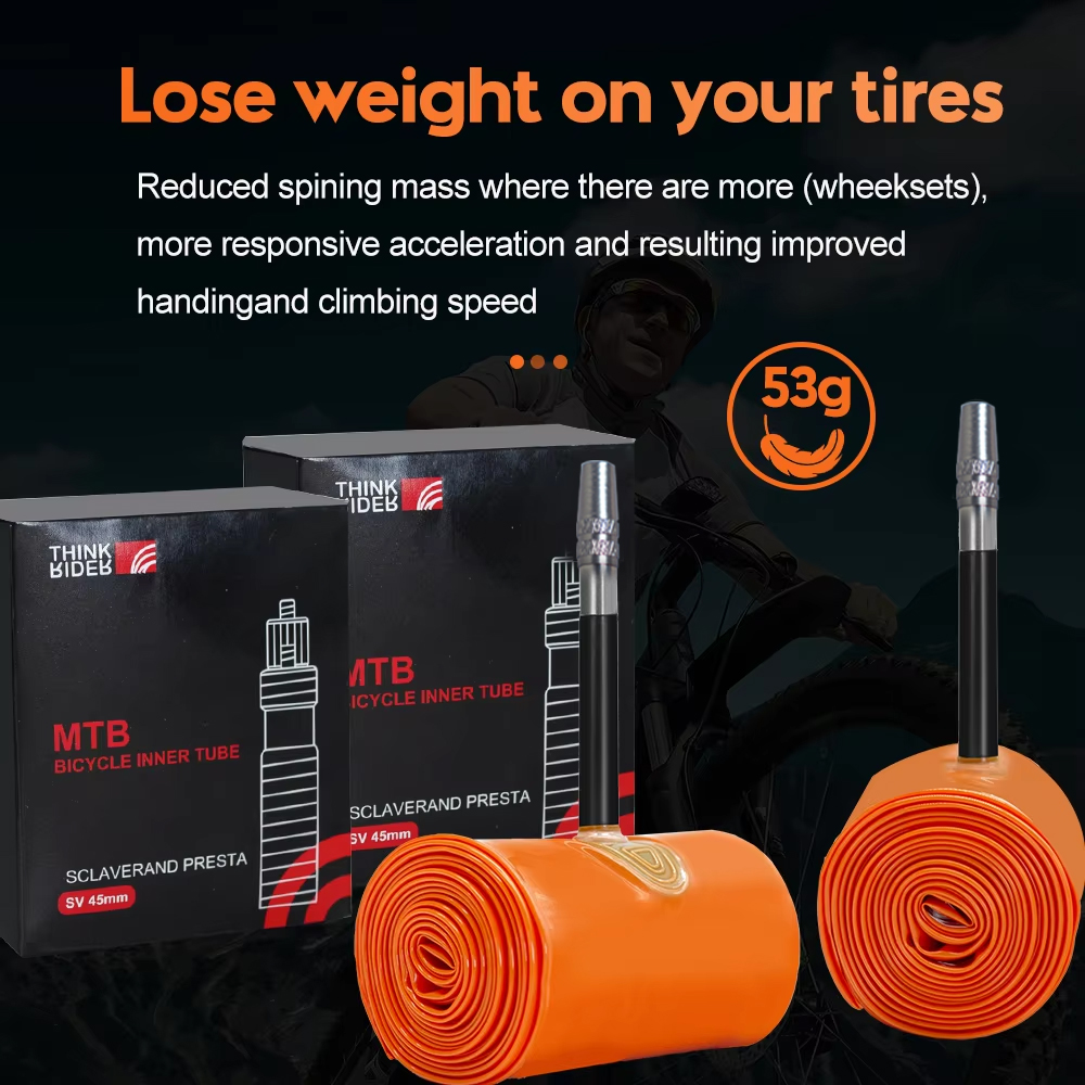 ThinkRider 2PSC Ultralight Bik – Mountain Biking Shoes recenzja i cena