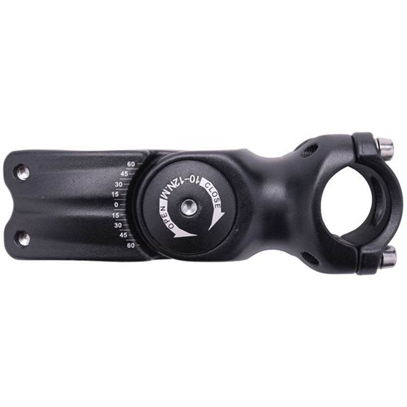 2525+ Adjustable 60 Stem Riser – Handlebar Riser Stem recenzja i cena