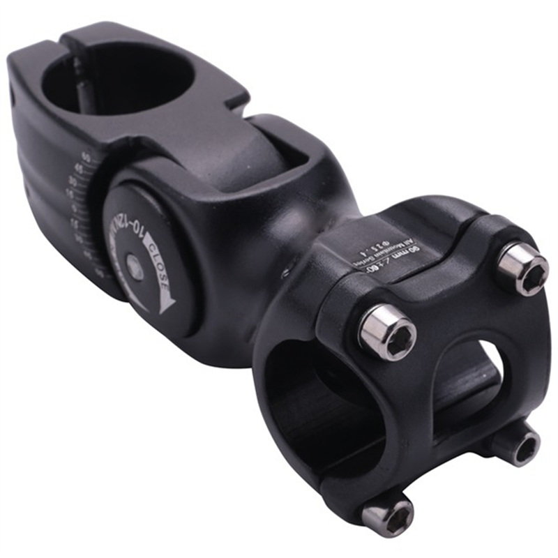 2525+ Adjustable 60 Stem Riser – Handlebar Riser Stem recenzja i cena