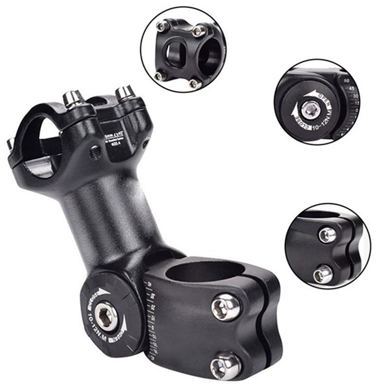 2525+ Adjustable 60 Stem Riser – Handlebar Riser Stem recenzja i cena