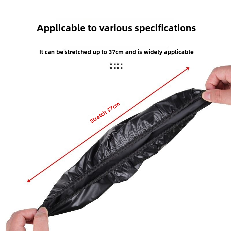 Bicycle Saddle Cover Waterproo – Mountain Biking In Japan recenzja i cena