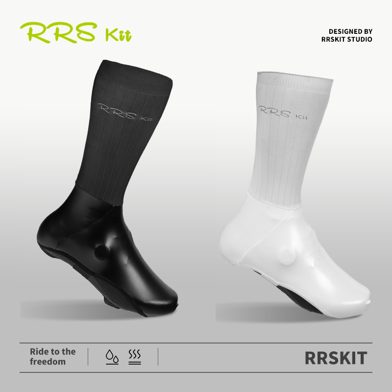 RRSKIT Cycling Shoe Covers MTB – Mountain Biking Shoes recenzja i cena