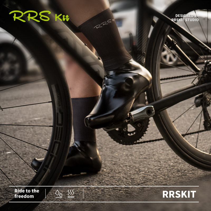 RRSKIT Cycling Shoe Covers MTB – Mountain Biking Shoes recenzja i cena