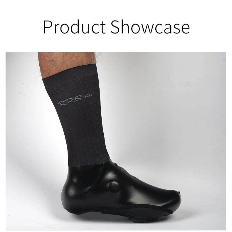 RRSKIT Cycling Shoe Covers MTB – Mountain Biking Shoes recenzja i cena