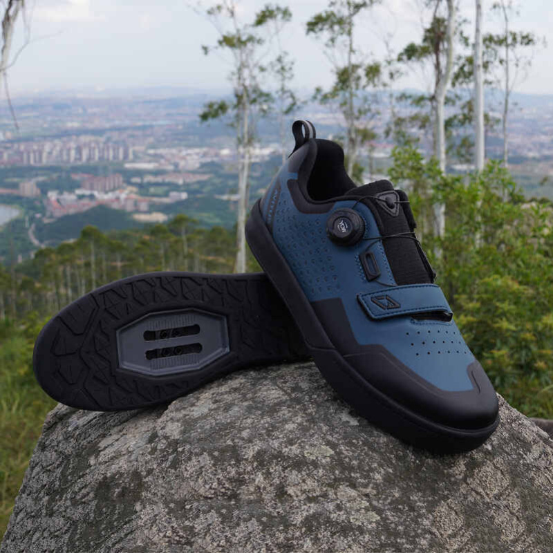AVITUS Men MTB Shoe with 2-Bol – Mountain Biking Videos recenzja i cena