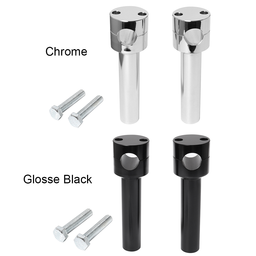 Motorcycle Accessories Handleb – Handlebar Riser Stem recenzja i cena