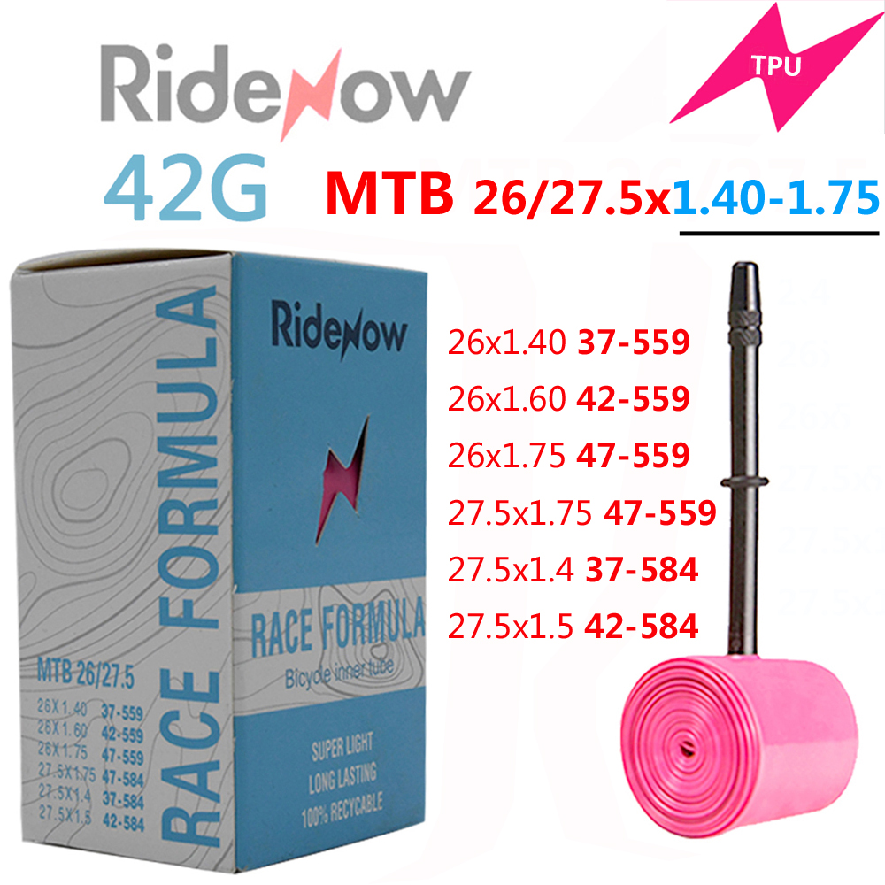 RideNow TPU Tube MTB 29 