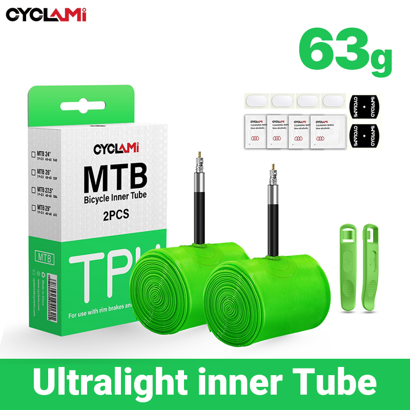 CYCLAMI Ultralight Bike Inner  – Mountain Biking Shoes recenzja i cena