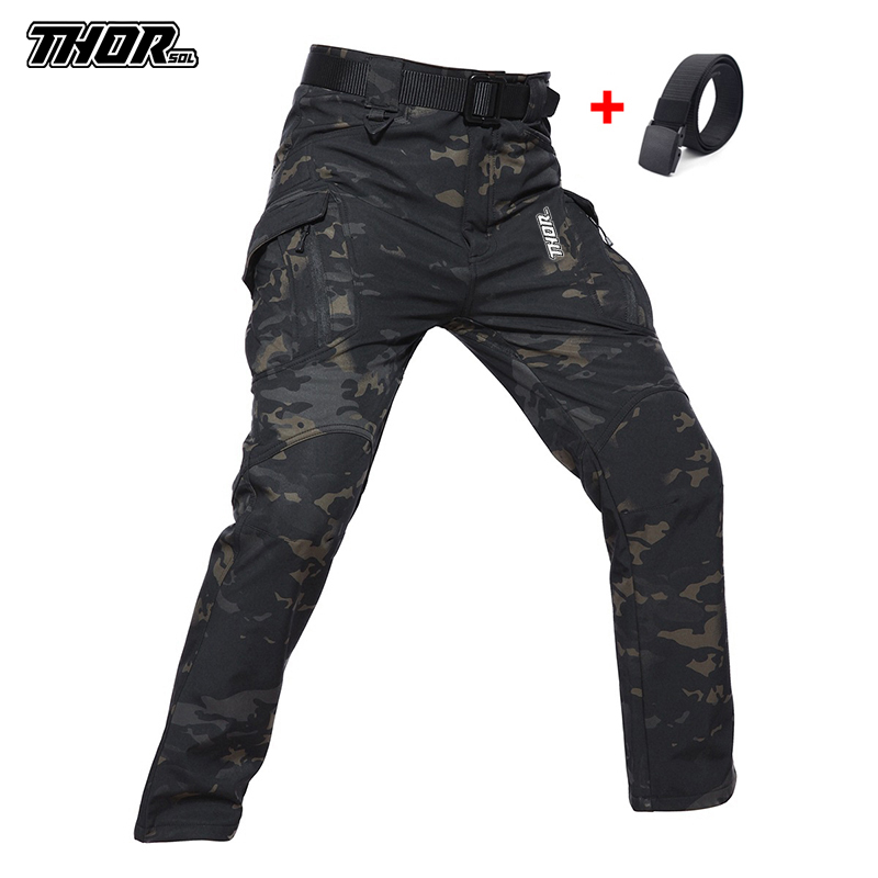 2025 Grey Cycling Trousers Man – Mountain Biking Videos recenzja i cena