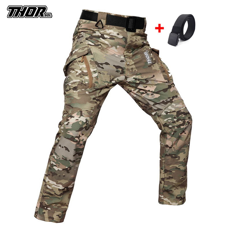 2025 Grey Cycling Trousers Man – Mountain Biking Videos recenzja i cena