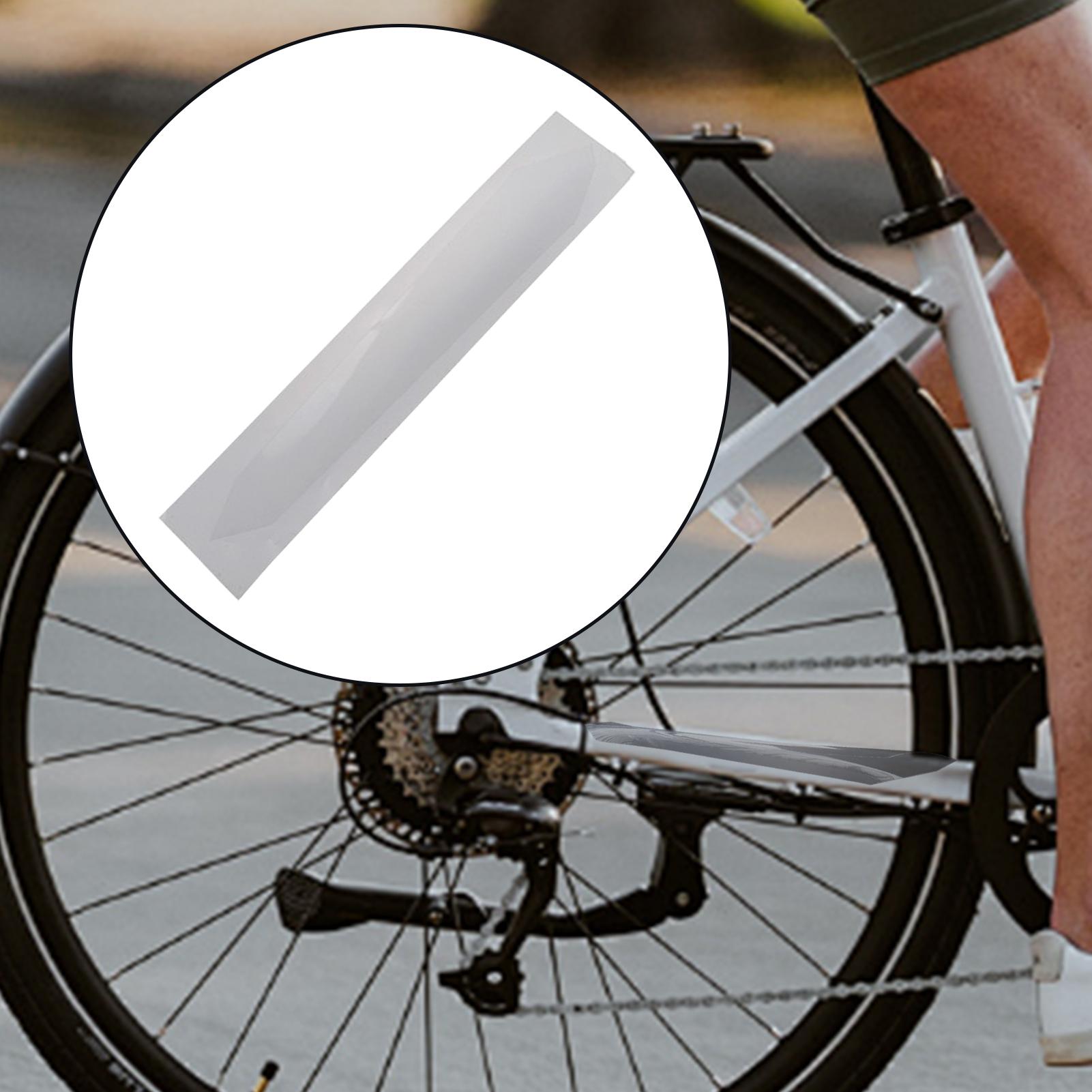 Bicycle Chain Protection Stick – Mountain Biking Quotes recenzja i cena
