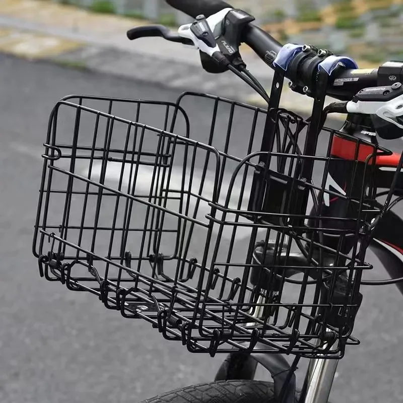 Mountain Bike Folding Hanging  – Mountain Biking Stuff recenzja i cena