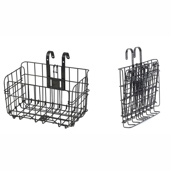 Mountain Bike Folding Hanging  – Mountain Biking Stuff recenzja i cena