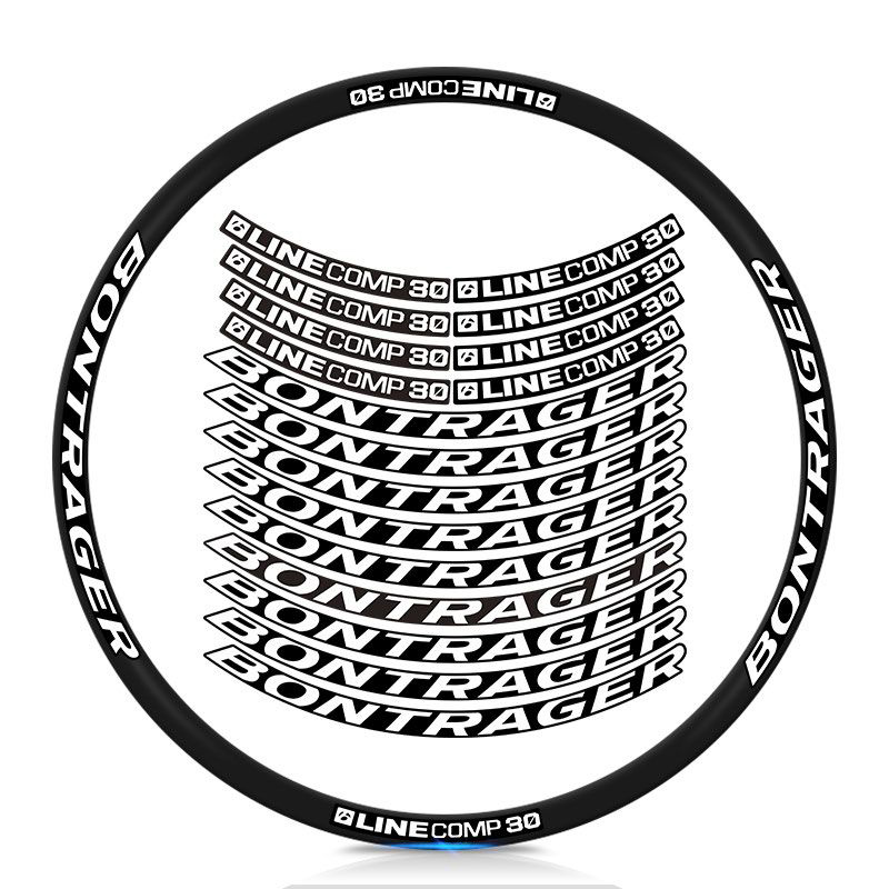 2020 Bontrager Line Comp 30 Mo – Mountain Biking Quotes recenzja i cena