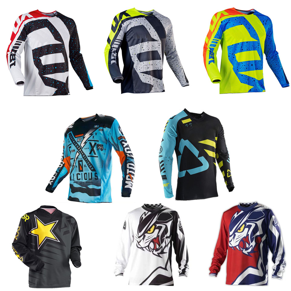 Bikefox Top Race Cycling T-shi – Mountain Biking Videos recenzja i cena