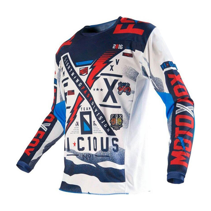 Bikefox Top Race Cycling T-shi – Mountain Biking Videos recenzja i cena