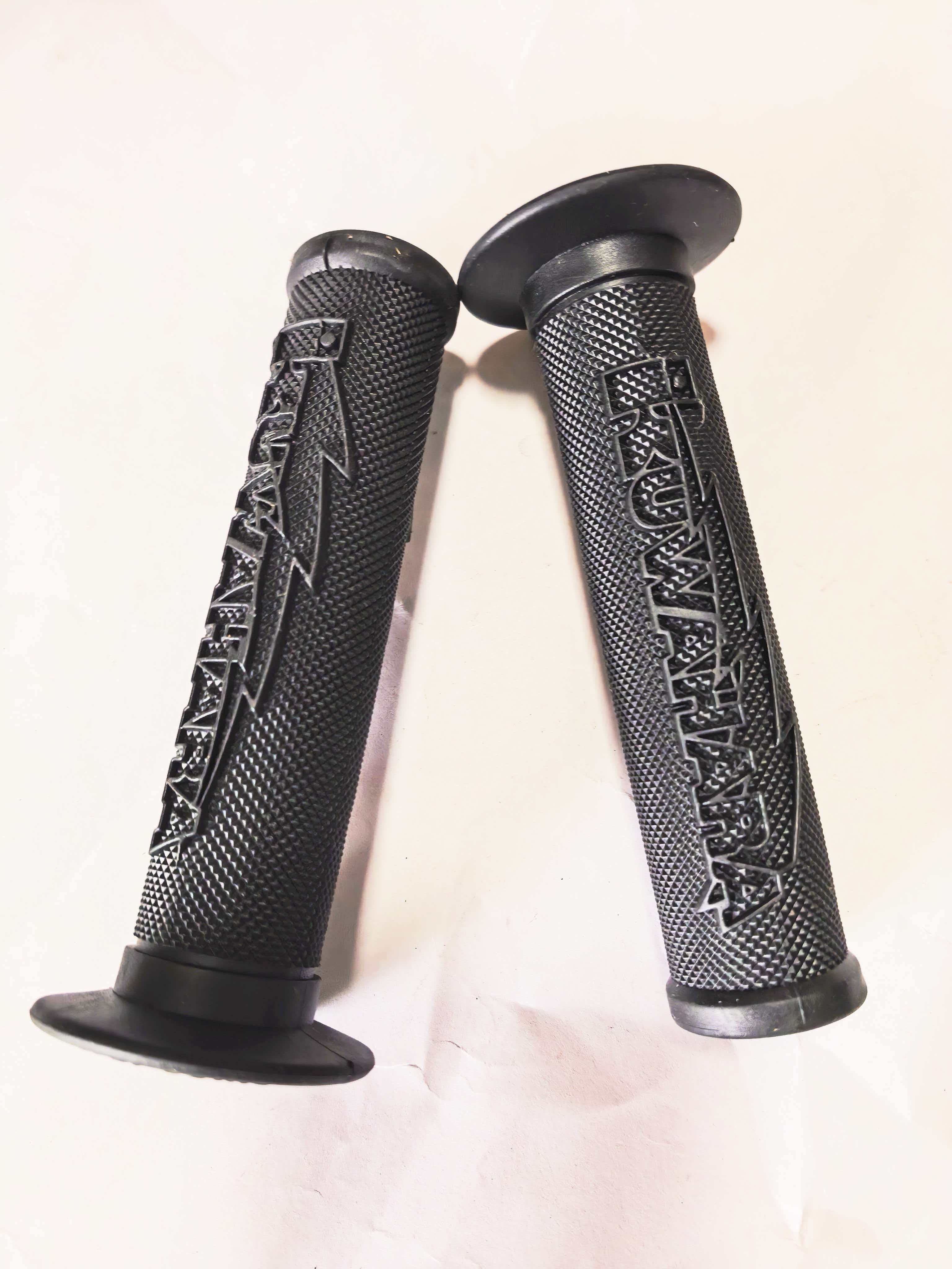 Japan KUWAHARA BMX Grip bicycl – Mountain Biking In Japan recenzja i cena