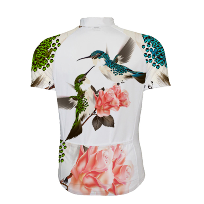 Magpie Women Bike Jersey Summe – Mountain Biking Shorts Women recenzja i cena