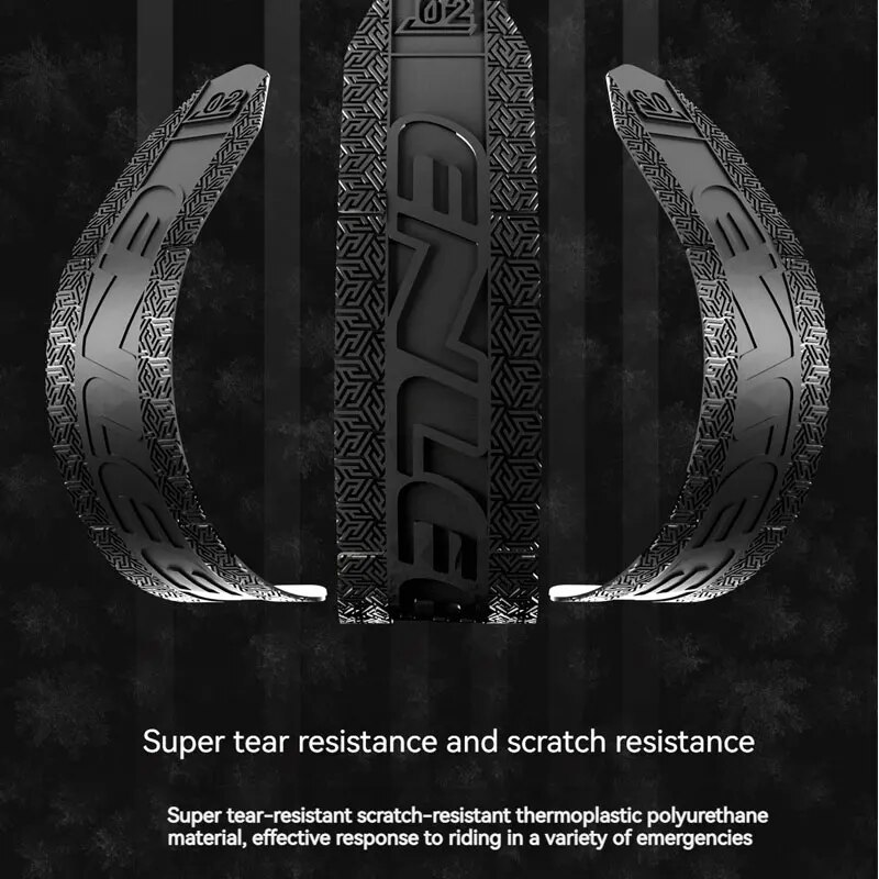 ENLEE Mountain Bicycle Frame P – Mountain Biking Quotes recenzja i cena