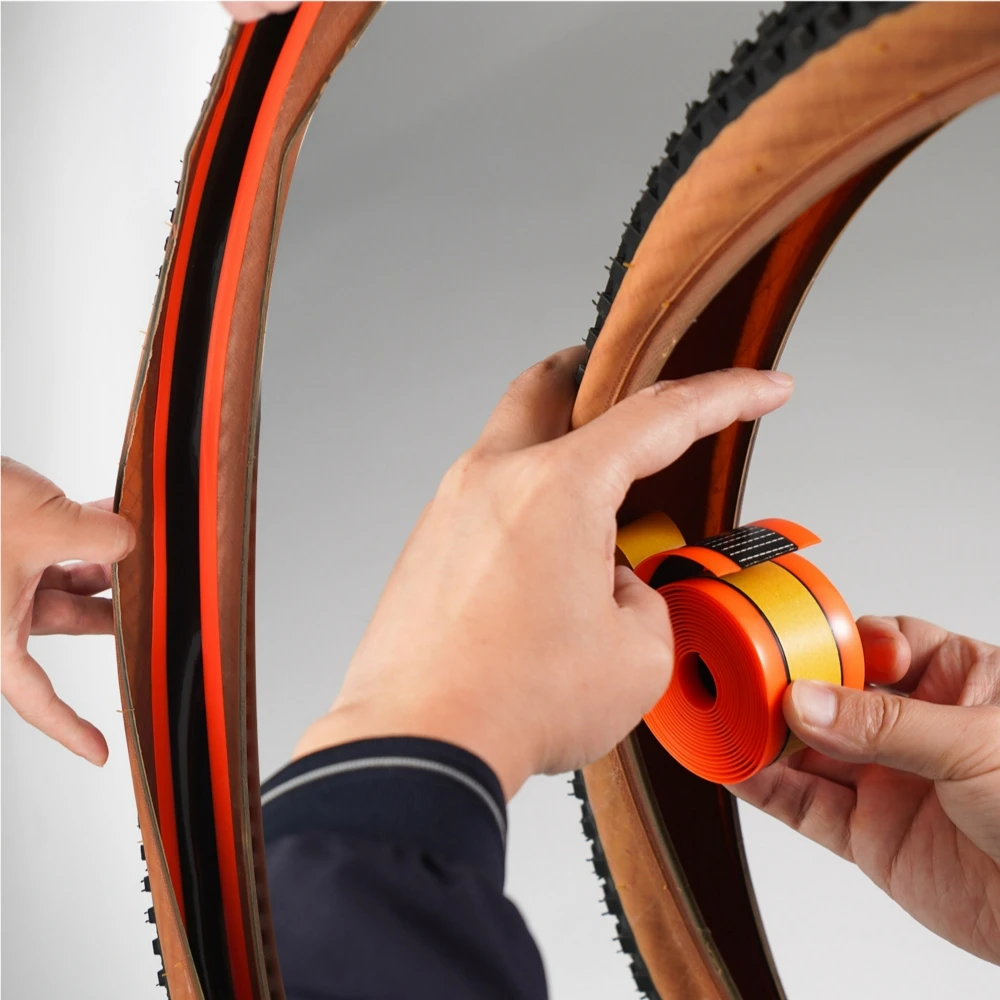 Chooee Anti-Puncture Bike Tire – Mountain Biking Shoes recenzja i cena