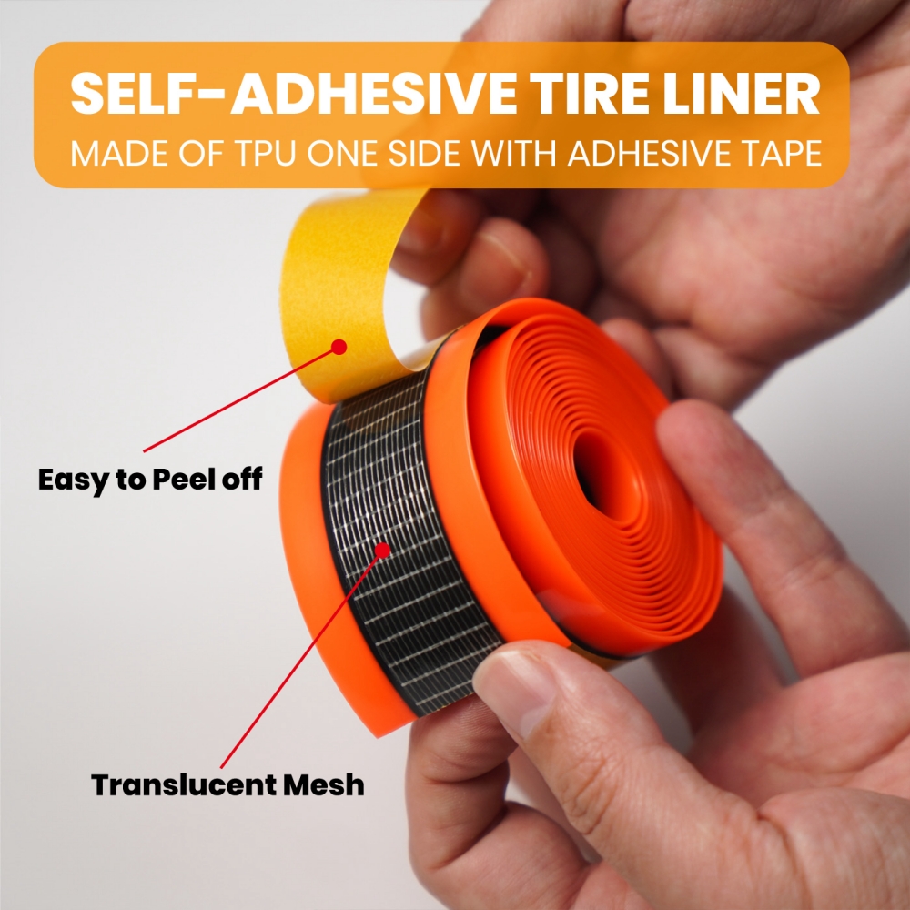 Chooee Anti-Puncture Bike Tire – Mountain Biking Shoes recenzja i cena