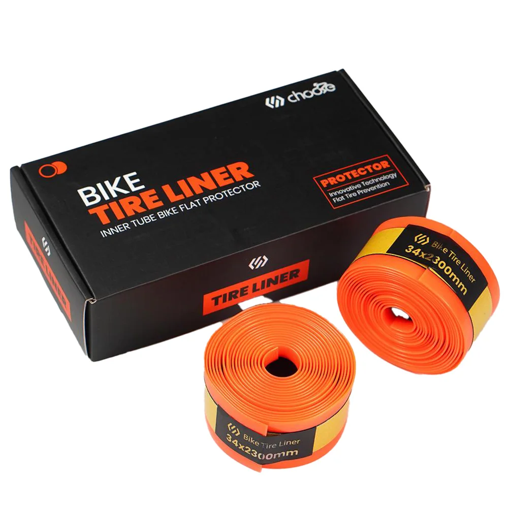 Chooee Anti-Puncture Bike Tire – Mountain Biking Shoes recenzja i cena