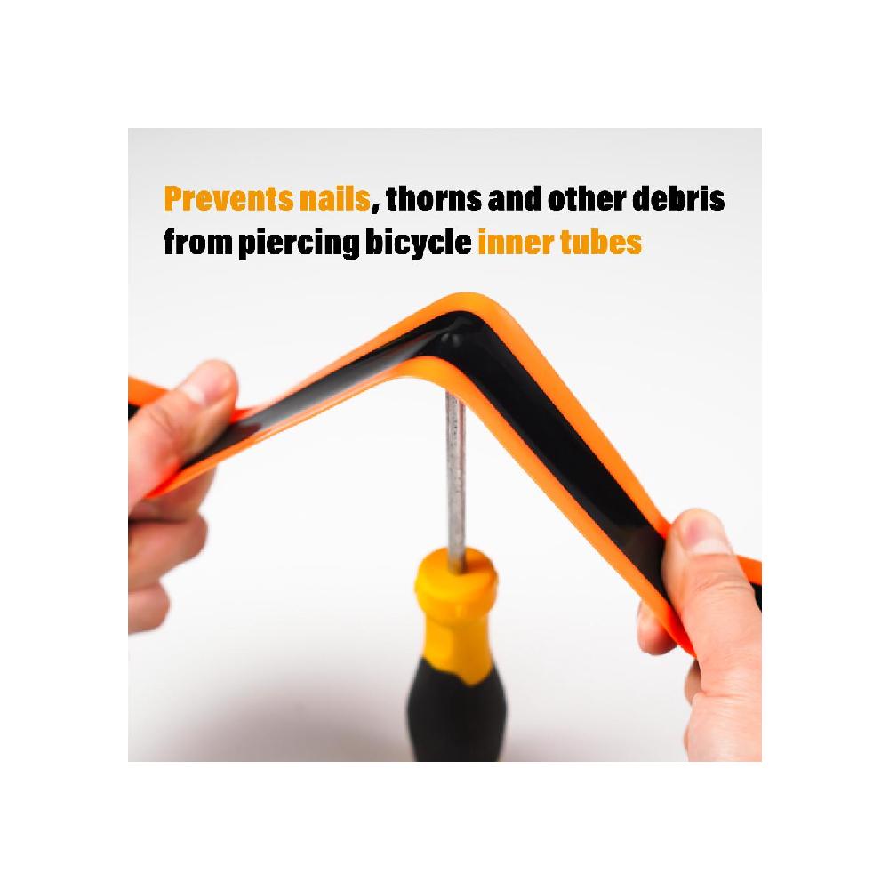Chooee Anti-Puncture Bike Tire – Mountain Biking Shoes recenzja i cena