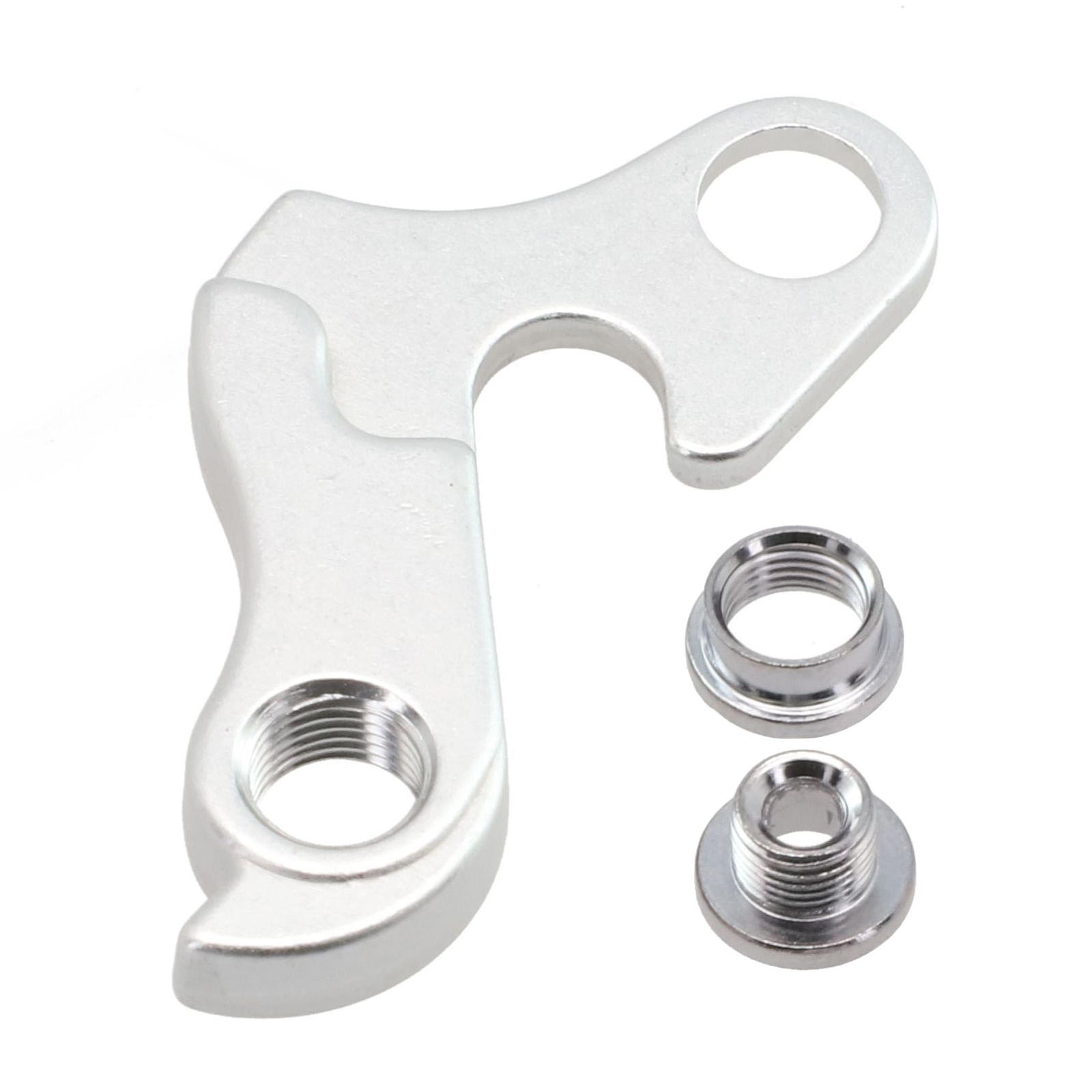Aluminum Alloy Bike Rear Derai – Mountain Biking Gear recenzja i cena