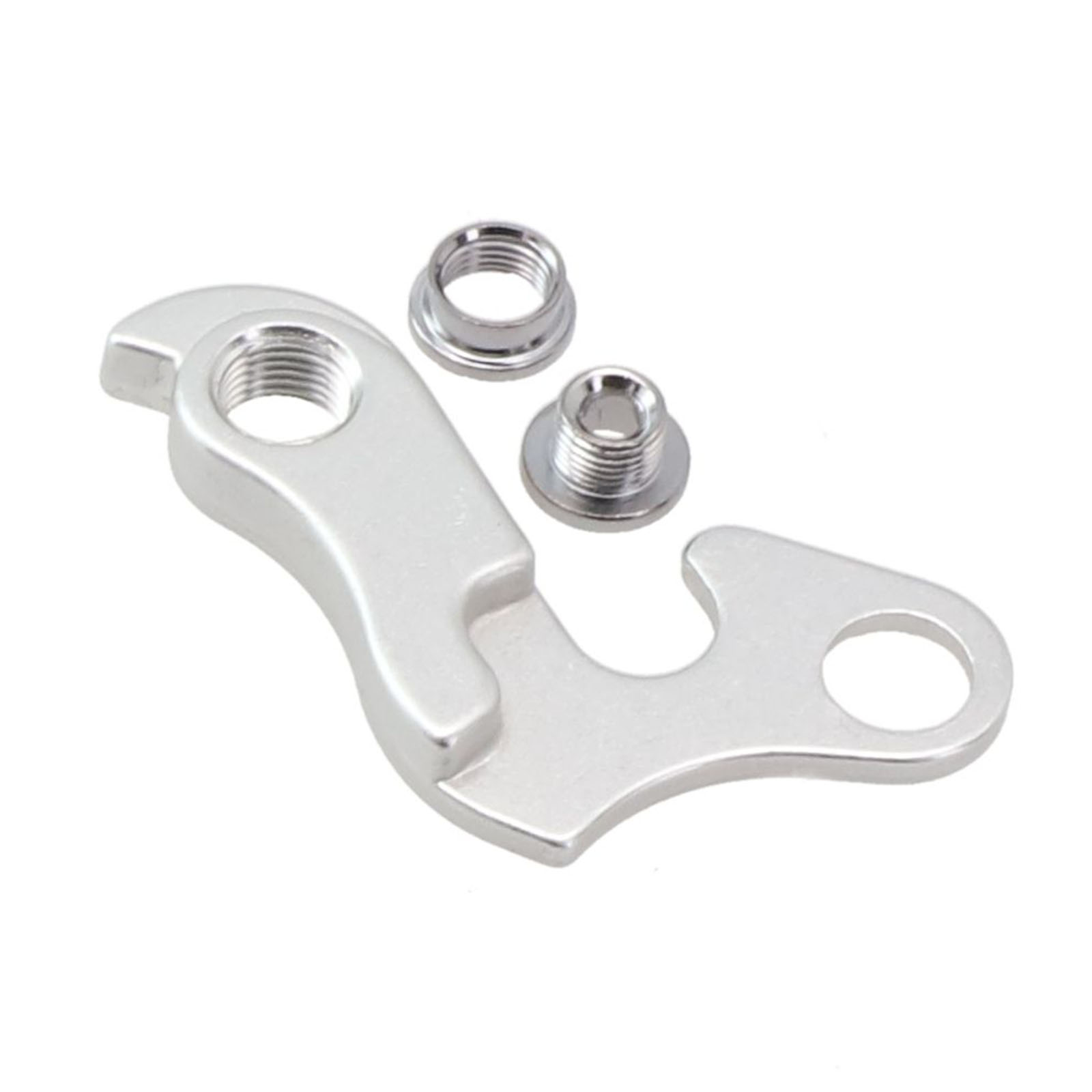 Aluminum Alloy Bike Rear Derai – Mountain Biking Gear recenzja i cena
