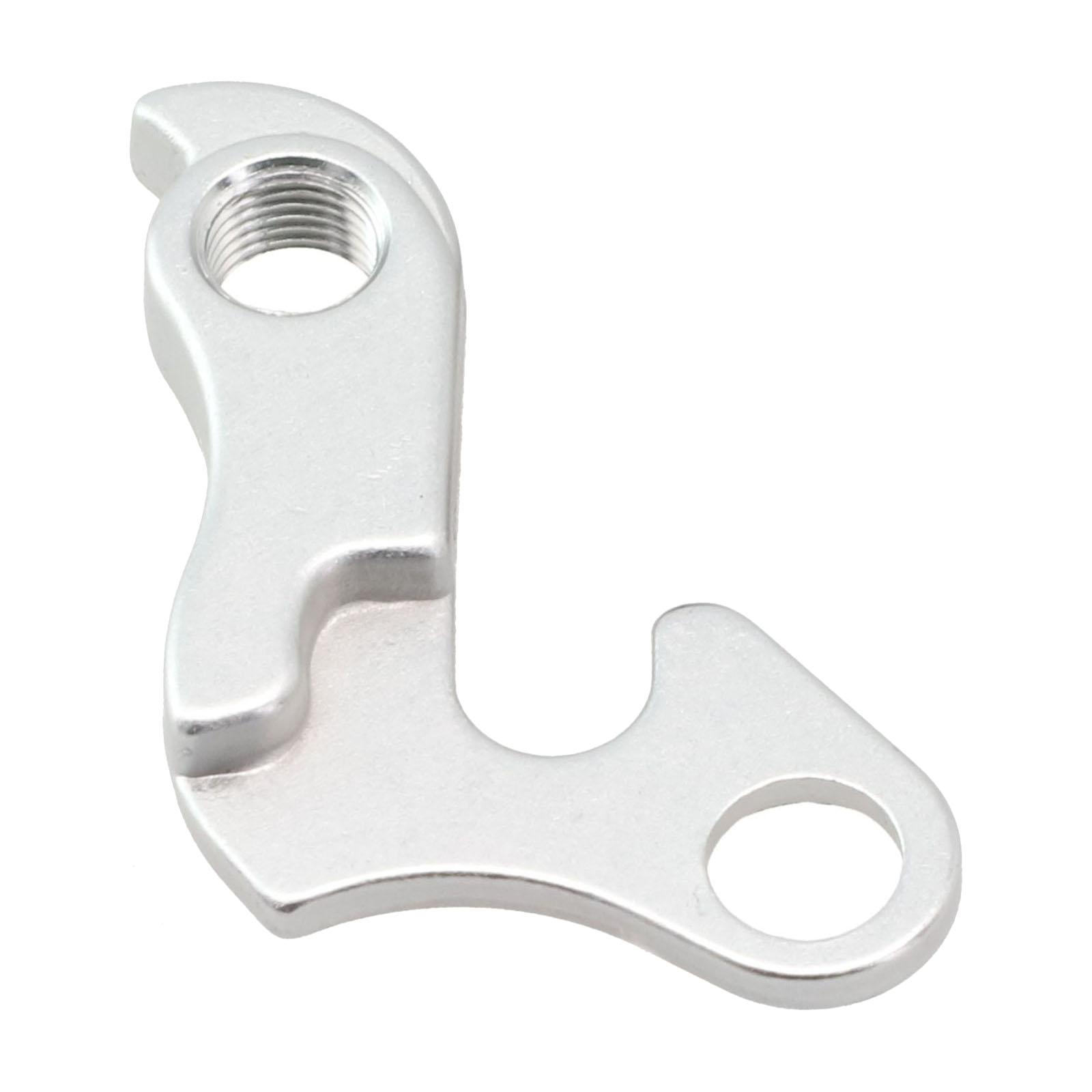Aluminum Alloy Bike Rear Derai – Mountain Biking Gear recenzja i cena