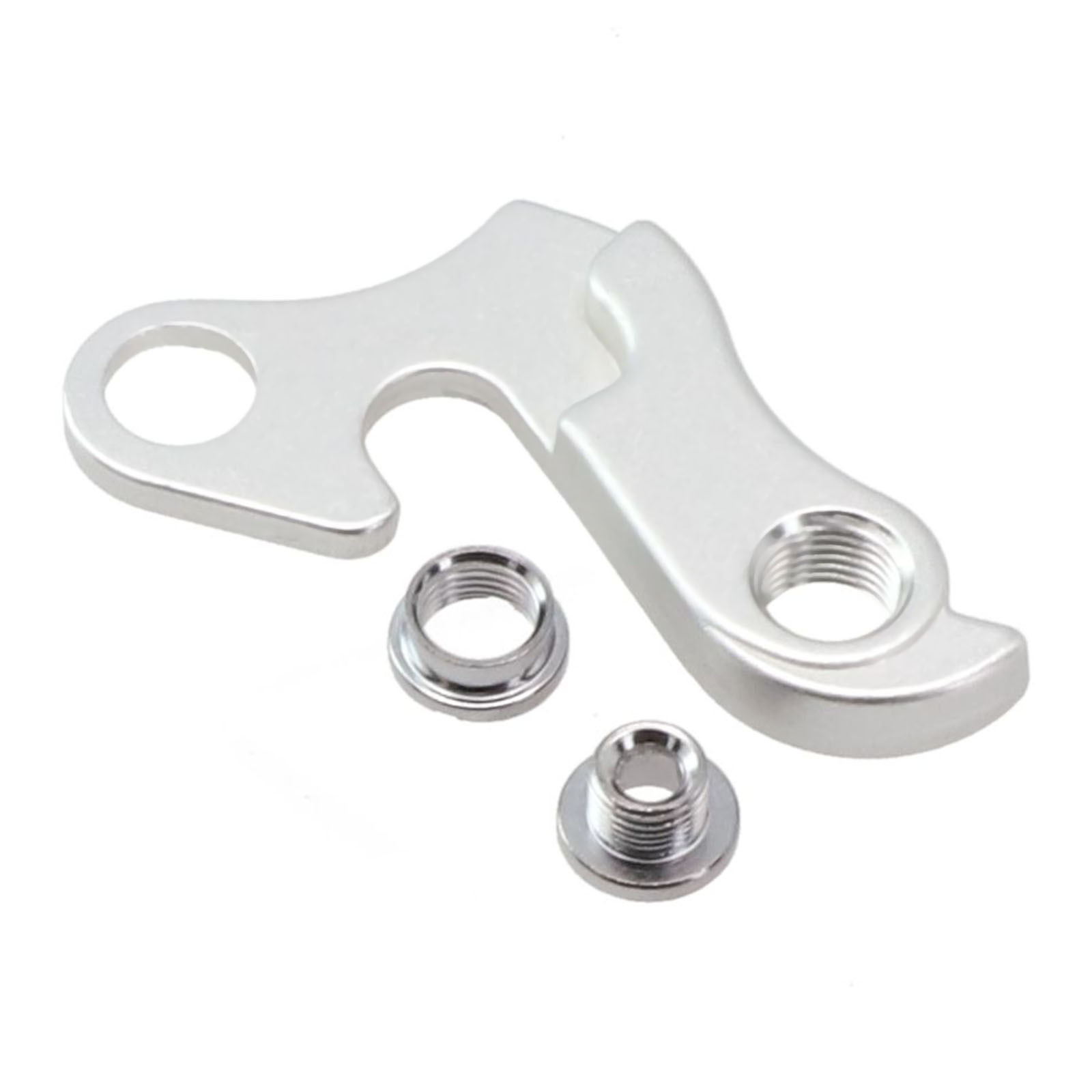 Aluminum Alloy Bike Rear Derai – Mountain Biking Gear recenzja i cena