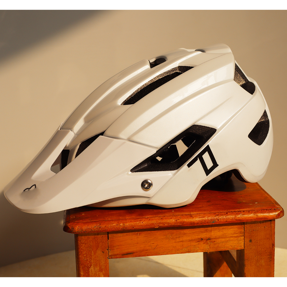 Outdoor DH MTB Mountain Bike C – Mountain Biking Helmet Full Face recenzja i cena