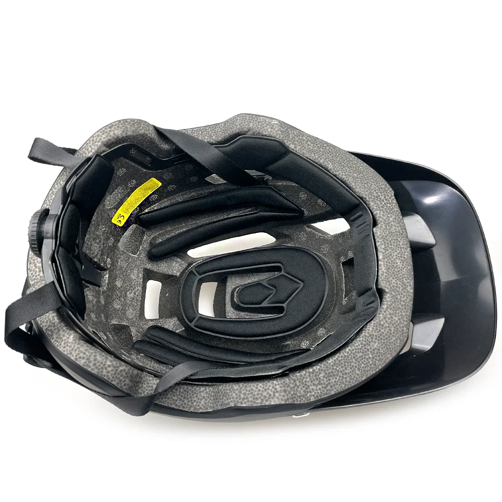 Outdoor DH MTB Mountain Bike C – Mountain Biking Helmet Full Face recenzja i cena