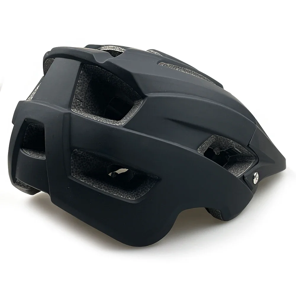 Outdoor DH MTB Mountain Bike C – Mountain Biking Helmet Full Face recenzja i cena